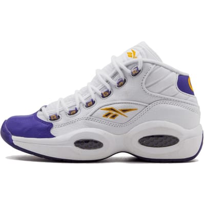Reebok Packer Shoes x Reebok Question Mid 'Réservé à l'usage du joueur - Kobe Bryant' V53581 42.5 gray