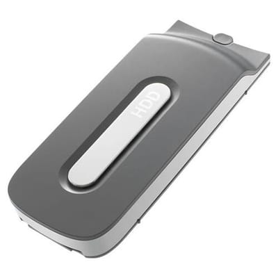 Microsoft Xbox 360 Hard Drive-20GB (Xbox 360) Gebruikt