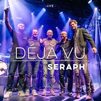 Seraph - Déjà Vu (CD)
