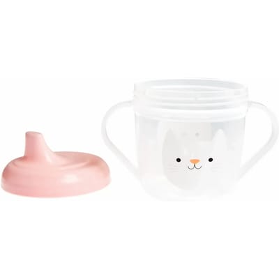 Tuimelaar voor kinderen Rex London Cookie The Cat