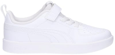 Casual Kindersneakers Puma RICKIE 385836 01 Wit - 30