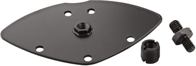 König & Meyer 18853 Adapter für Spider Pro - Accessoire voor keyboard standaards