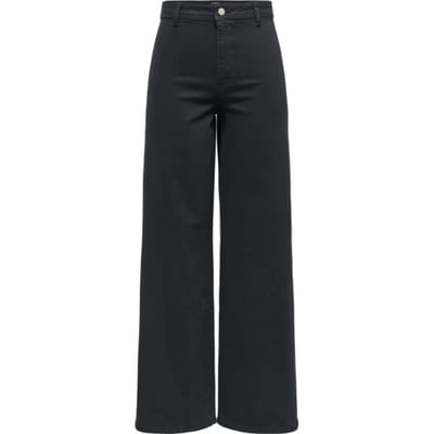 Jacqueline de Yong Vanessa hw wide jeans