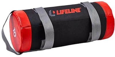 Veelzijdige Combat Training Tas voor Effectieve Lichaamstraining