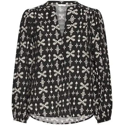 b.young - BYIGAVA BLOUSE - Dames - Blouses