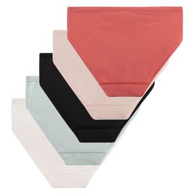 Sanetta Slip Rioslip 5er Pack Set van 5