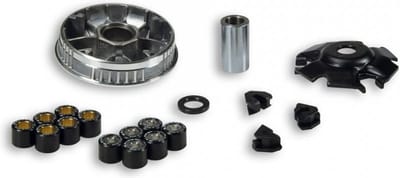 malossi variator voor scooter beta 125 eikon 1997 tot 2002 5111260 / multivar 2000 nieuw