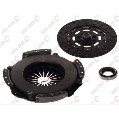 Koppelingsset VALEO 826615