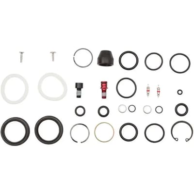 Vork onderhoudskit Rockshox Solo Air Bluto A1