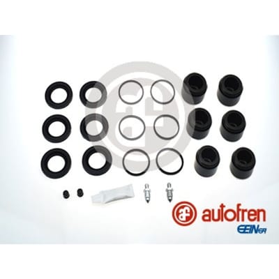 Reparatieset, remklauw AUTOFREN SEINSA D42936C