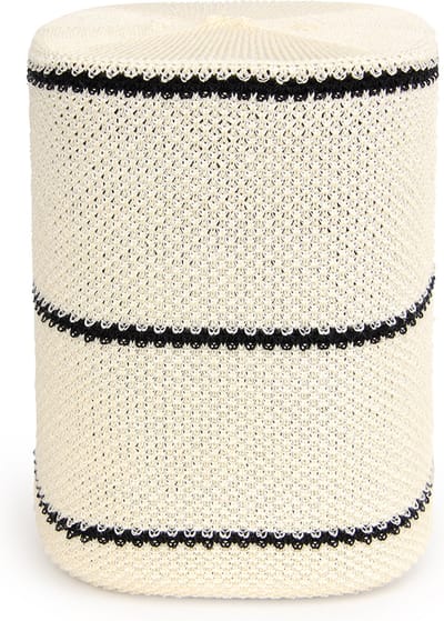 Soundskins – Luxe textielhoes / Luidsprekeraccessoire – Compatibel met Sonos One (SL) - Touline