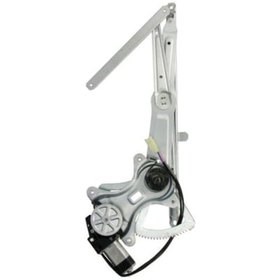 Raamregelaar MAGNETI MARELLI 350103170125 links