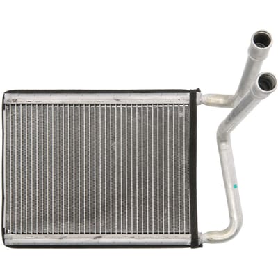 Warmtewisselaar, interieur verwarming NRF 54339