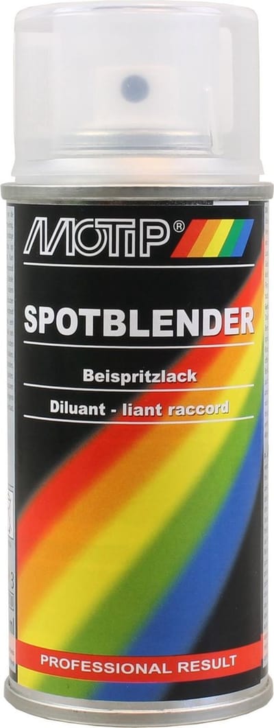 Motip - Bijspuitverdunning, 150 ml