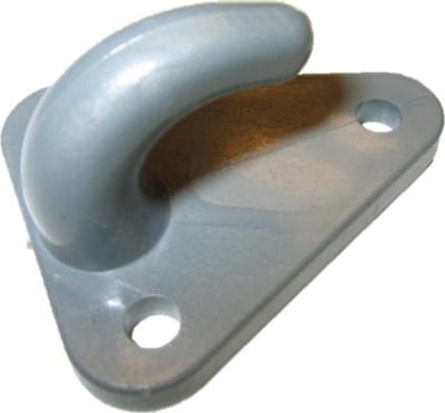 Touwhaak Nylon 3 Gaats 10 stuks