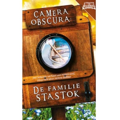 Camera Obscura - Literatuur Voor Beginners - Hildebrand