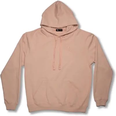 Hoodie Title MTB Logo