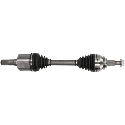 Aandrijfas POINT GEAR PNG74937 links