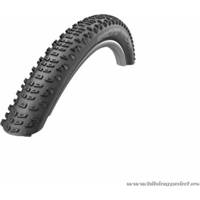 Vouwband Schwalbe Racing Ralph Performance 27.5 x 2.25 / 57-584 mm - zwart