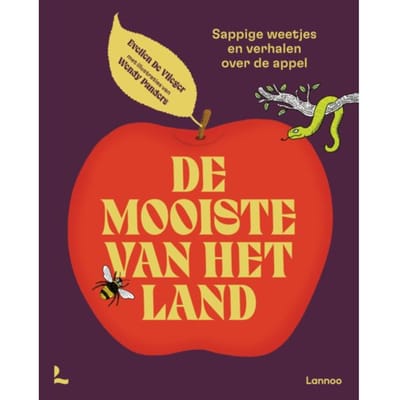 De Mooiste Van Het Land - Evelien De Vlieger