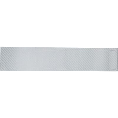 Console Midden Skin Krasbestendigheid Game Console Middenstrip Sticker voor PS5 Optische Schijf grijze kleur