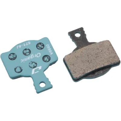 Sport Organic Disc Brake Pad - Magura (MT8)