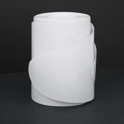 Allecto - Paddle Board Rail Tape - PVC Surfboard Bescherming - Transparant Ontwerp - Rail Savers - Ideaal voor Watersport - 2 Stuks