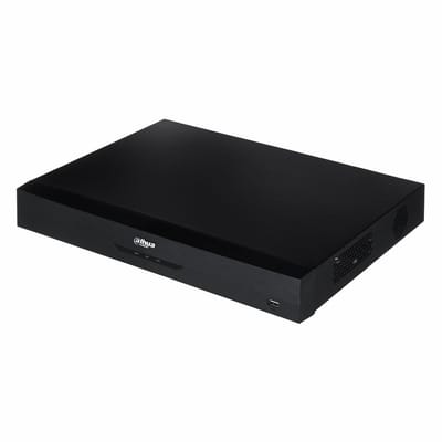 Dahua NVR4208-EI - IP Rejestrator - 8 Kanalen - WizSense