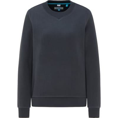 TALENCE Jumper Blonda Dames donker marine