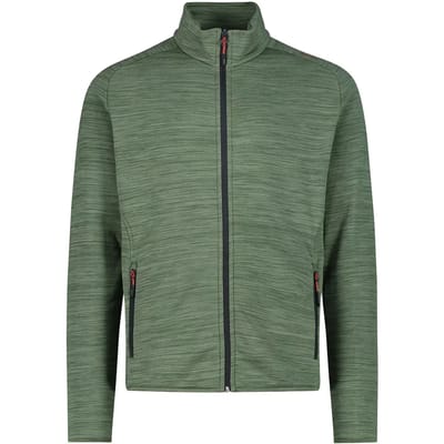 Fleece met rits CMP