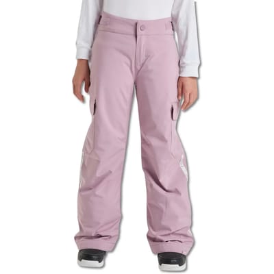 Meisjes skibroek Roxy Banky Ice Girl
