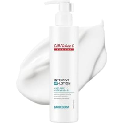Cell Fusion C - Barriederm Intensive M-Lotion 200ml