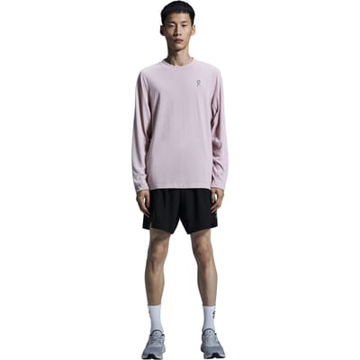 On Train Lg-t 1 M Mauve Maat: XS | Hoodies Outlet | Heren | Roze