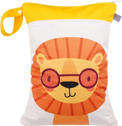 Luxe luiertas - baby tas - luier rugzak - premium kwaliteit - pasgeboren baby