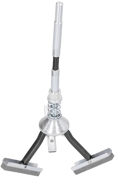 Flexibele en Stevige Cilinderschuurmachine voor Tractors en Vrachtwagens, 32-90 mm, Professionele Schuurtools voor Motoronderhoud