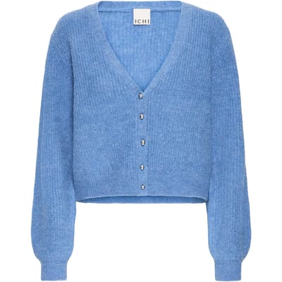 Ichi IHMARIN CA6 Dames Vest - Maat M