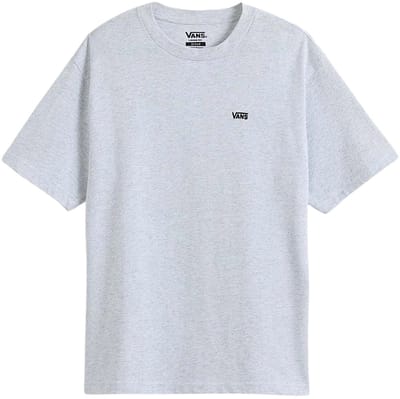 Vans Left Chest T-Shirt Heren - Maat M