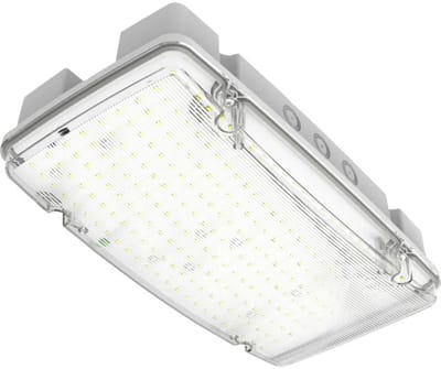 Ledvance LED Noodverlichtingsarmatuur | 10W 5700K 1500lm | IP66 Wandopbouw/plafondopbouw | 4099854230691