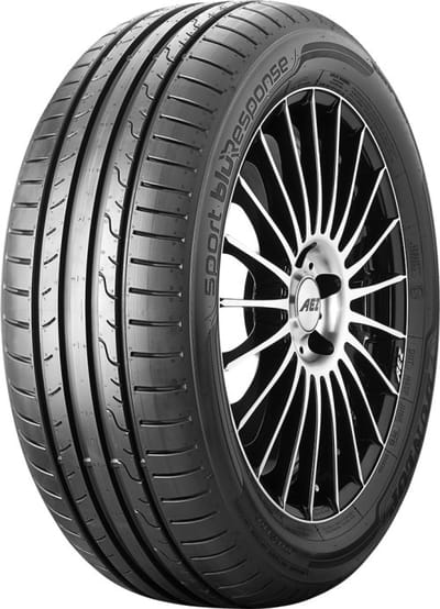 Dunlop Sport BluResponse ( 195/55 R16 87V )