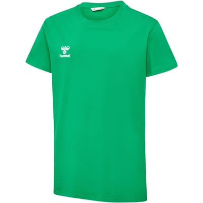 Hummel kindersportshirt Hmlgo 2.0 T-shirt S/S Kids 224829