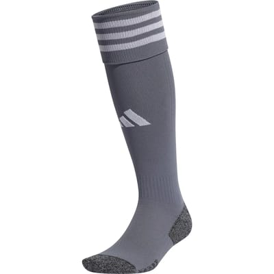Adidas Adisock 23 Voetbalkousen - Grijs | Maat: 40-42