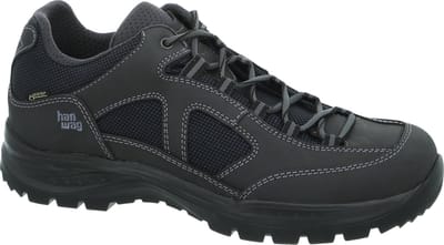 Hanwag Gritstone II Narrow GTX - - Schoenen - Wandelschoenen - Lage schoenen