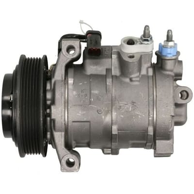 Airco-compressor AIRSTAL 10-2269