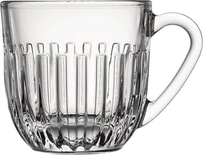 Ouessant Espressotas Set6 90ml