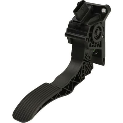 Sensor, gaspedaalpositie BOSCH 0 280 755 02U