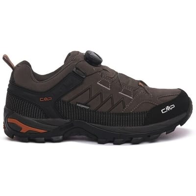 Trail Cmp Rigel