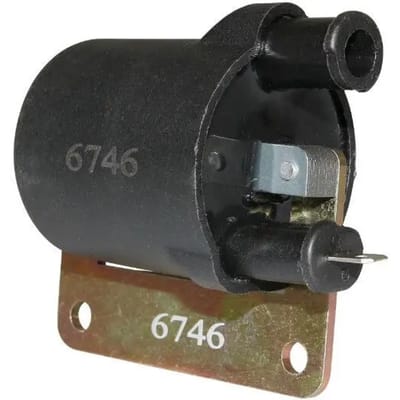 bobine ht p2r voor bromfiets piaggio 50 ciao px voor 2020 6746 nieuw