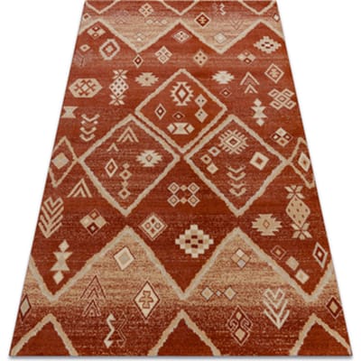 Kleden Rugsx Wollen tapijt LEGEND 468 15 GB300 OSTA 160x230 cm