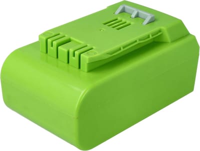 Accu voor heggenschaar - Reservebatterij Krachtig - Tuinonderhoud Buiten - Lithium-ion Technologie - 4000mAh 24 Volt