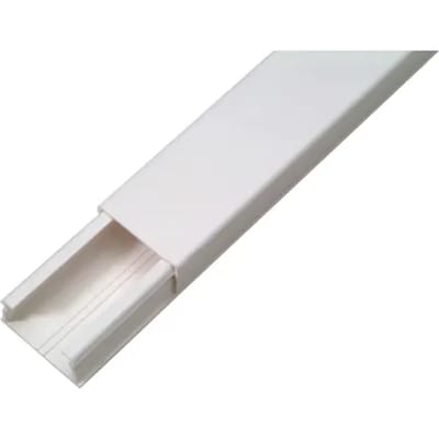 Legrand Dlp Wandgoot 32x16mm 2,1m Wit